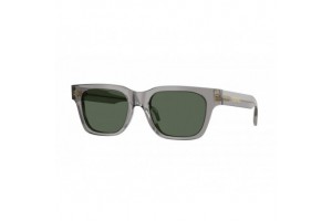 Versace VE4486 Transparent Grey/Dark Green napszemüveg