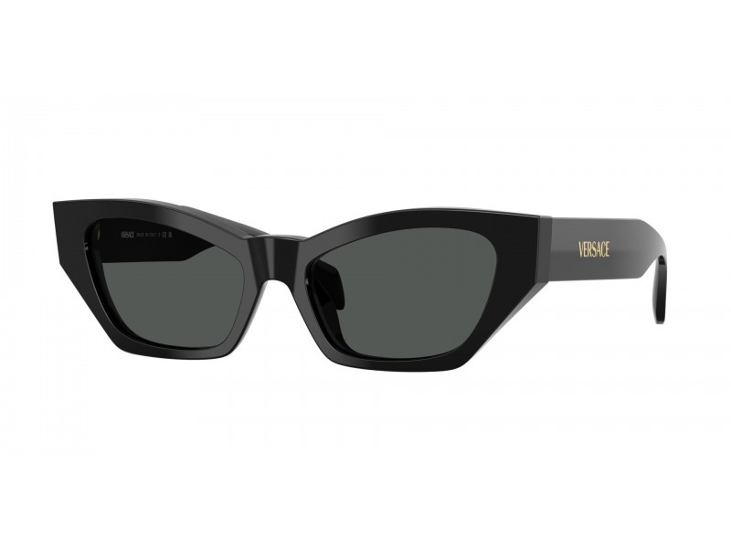 Versace VE4488U GB1/87 fekete napszemüveg