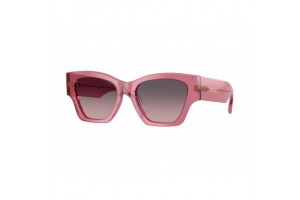Versace VE4492U 551646 Transparent Pink Pink Gradient Grey napszemüveg
