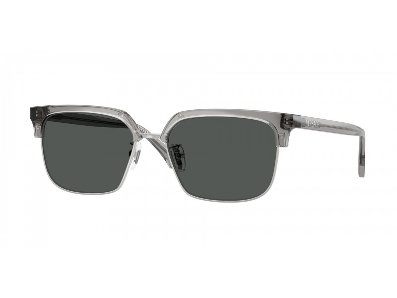 Versace VE4494D 593/87 szürke napszemüveg - Medúza