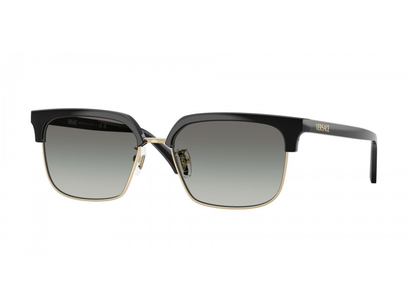 Versace VE4494D Black Gradient Grey napszemüveg