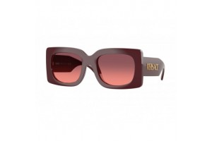 Versace VE4496U 551520 Burgundy Pink Gradient Violet napszemüveg