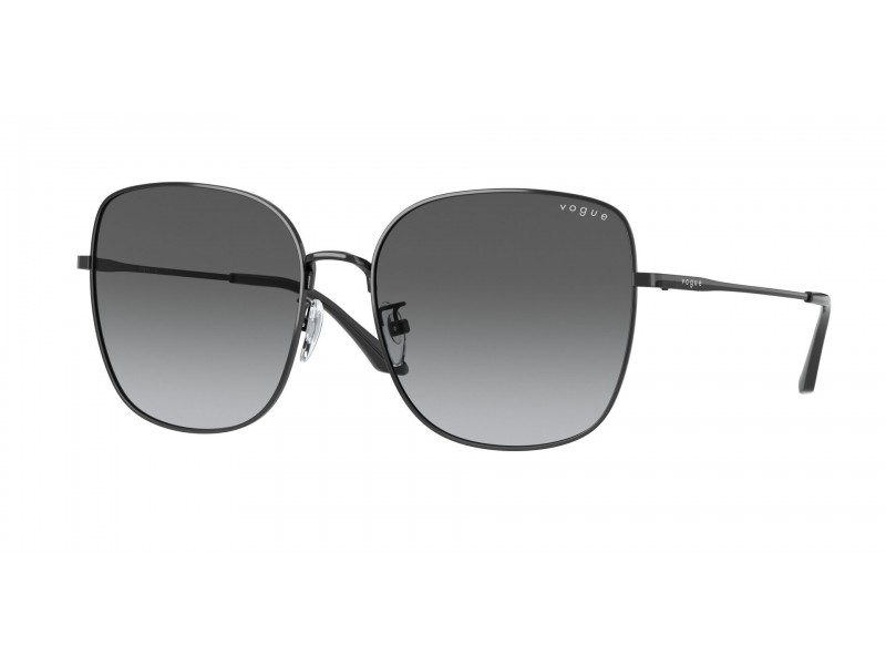 Vogue VO4237SD 352/11 Black Grey napszemüveg