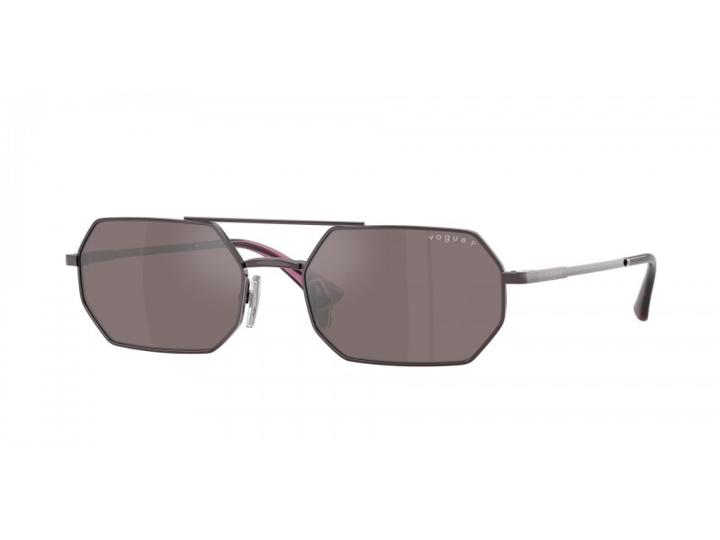 Vogue VO4329S 5149LB - Light Violet napszemüveg