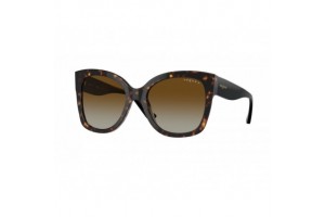 Vogue VO5338S W656T5 Dark Havana napszemüveg