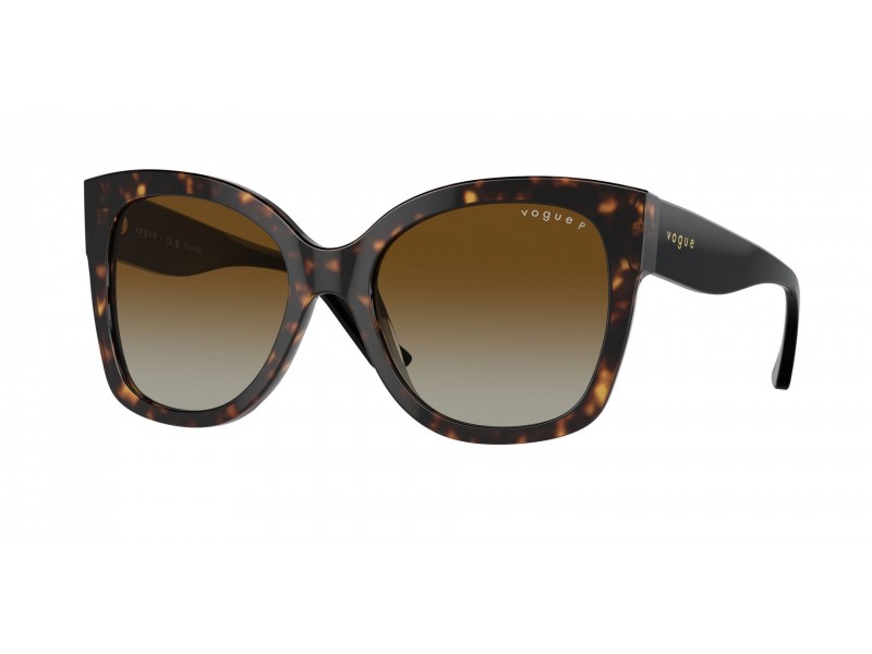 Vogue VO5338S W656T5 Dark Havana napszemüveg