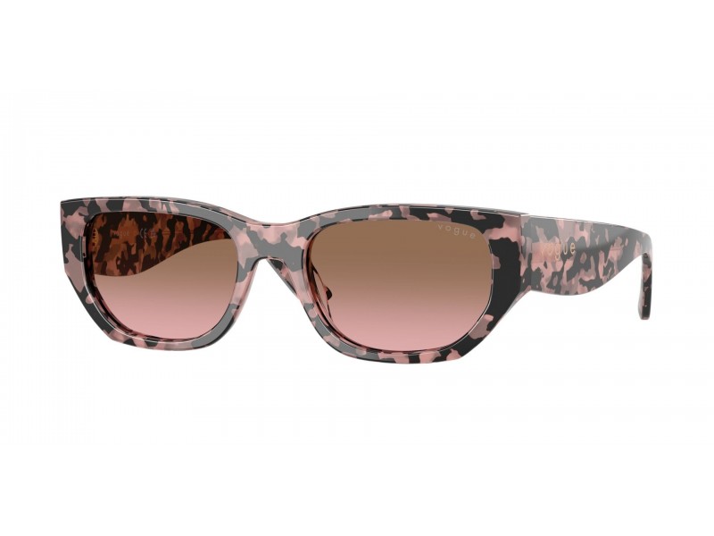 Vogue VO5586S 315014 Pink Tortoise napszemüveg