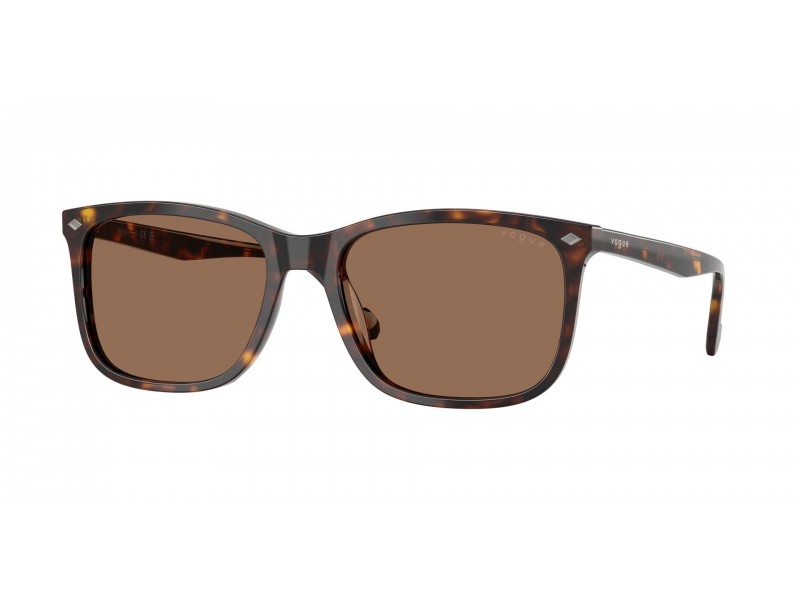 Vogue VO5618S W65673 Dark Havana
