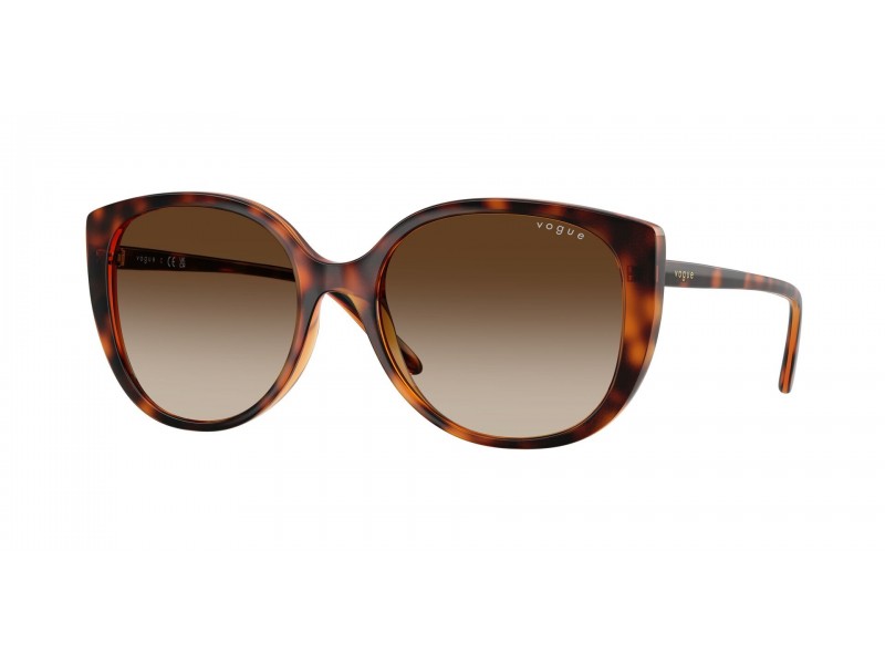 Vogue VO5623S W65613 Dark Havana női napszemüveg