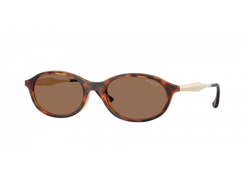 Vogue VO5625S W65673 Dark Havana női napszemüveg