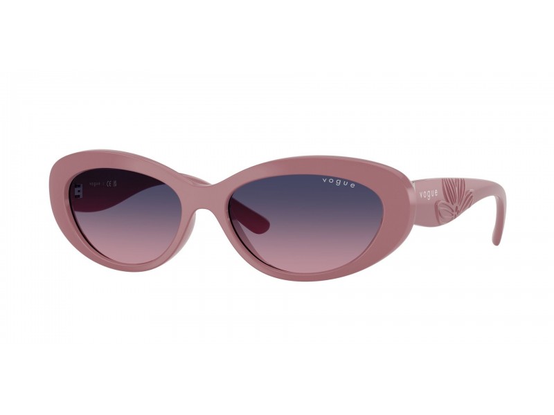 Vogue VO5630S 3195I6 pink-blue napszemüveg