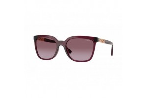 Vogue VO5633SB 29898H Transparent Cherry Gradient Violet napszemüveg