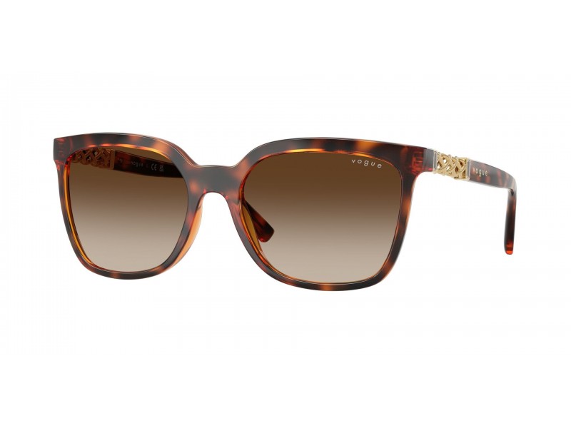 Vogue VO5633SB Dark Havana női napszemüveg