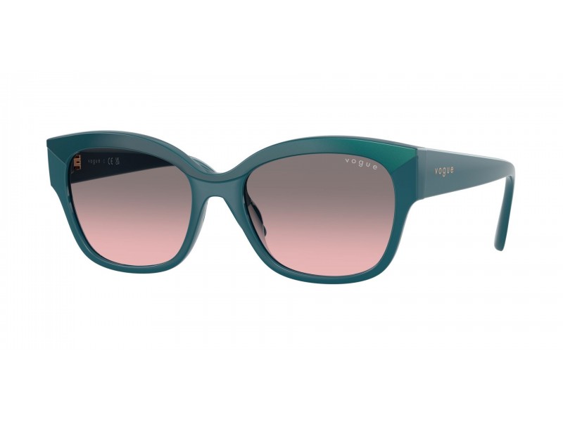 Vogue VO5638SU Top Blue napszemüveg