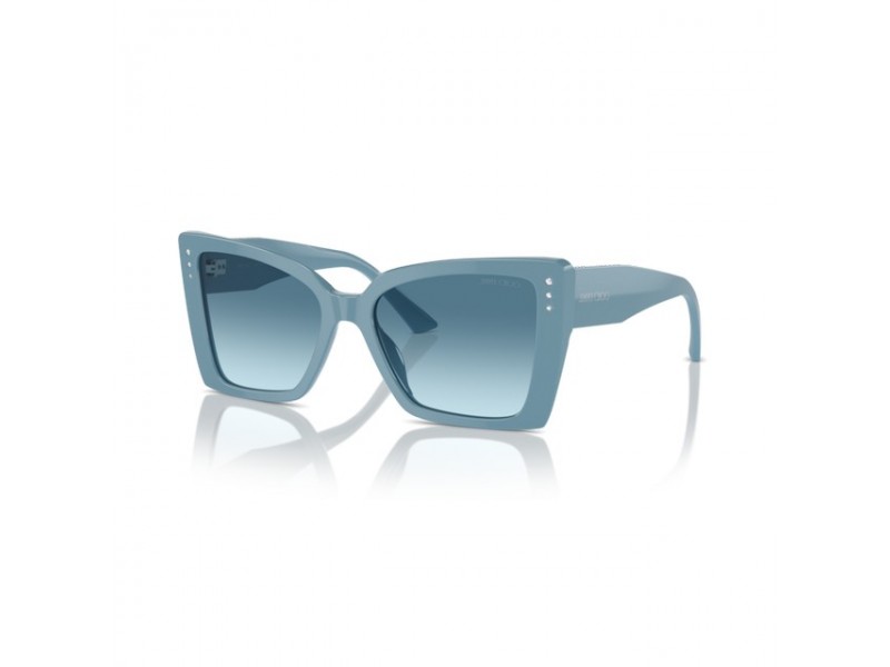 Jimmy Choo JC5001B 501219 kék gradient napszemüveg
