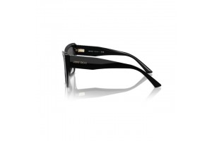 Jimmy Choo JC5001B fekete-szürke gradient napszemüveg