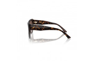 Jimmy Choo JC5001B HAVANA barna gradient napszemüveg