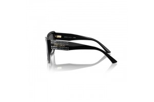 Jimmy Choo JC5001B fekete - szürke gradient napszemüveg