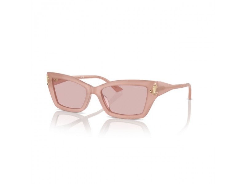 Jimmy Choo JC5011U 5027/5 Opal Pink napszemüveg