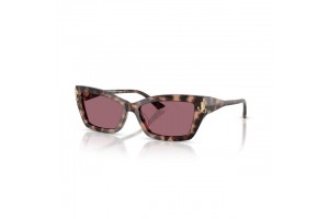 Jimmy Choo JC5011U Pink Havana Violet női napszemüveg
