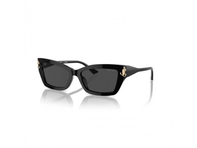 Jimmy Choo JC5011U női napszemüveg – fekete/sötétszürke