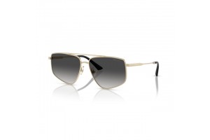 Jimmy Choo JC4011 PALE GOLD GRADIENT GREY