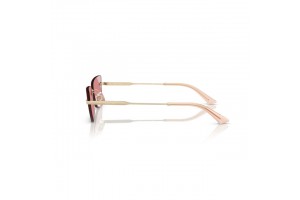 Jimmy Choo JC4012 PALE GOLD PINK napszemüveg