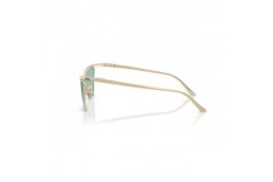 Jimmy Choo JC4014H 3006/2 PALE GOLD GREEN női