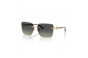 Jimmy Choo JC4018 női GOLD GREY napszemüveg