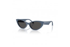 Jimmy Choo JC5023H 502087 - kék/sötétszürke napszemüveg