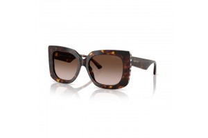 Jimmy Choo JC5025H HAVANA barna napszemüveg
