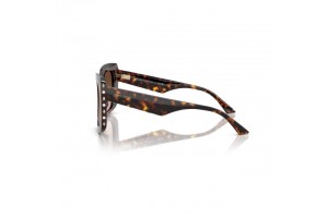 Jimmy Choo JC5025H HAVANA barna napszemüveg