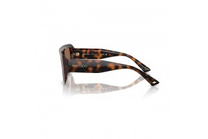 Jimmy Choo JC5026U HAVANA Dark Brown - napszemüveg