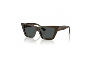 Jimmy Choo JC5028 CAPER GREEN napszemüveg