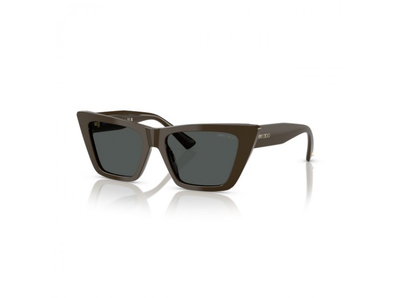 Jimmy Choo JC5028 CAPER GREEN napszemüveg