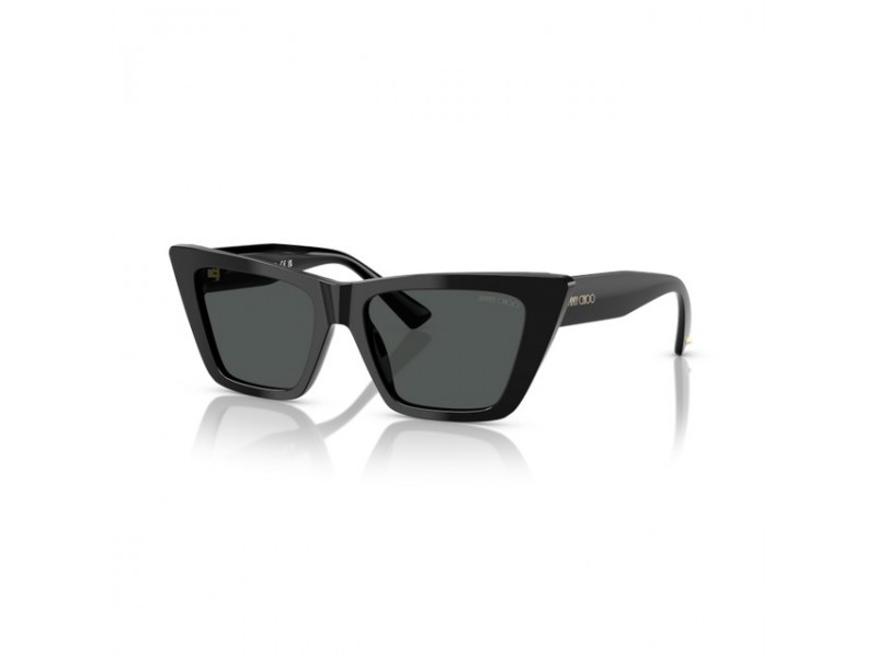 Jimmy Choo JC5028 női napszemüveg Black/Dk Grey