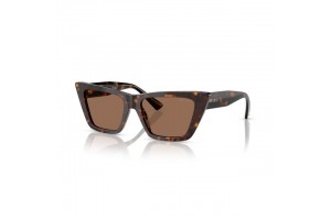 Jimmy Choo JC5028 HAVANA Dark Brown napszemüveg