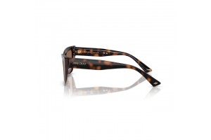 Jimmy Choo JC5028 HAVANA Dark Brown napszemüveg