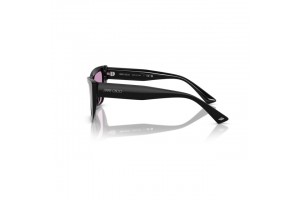 Jimmy Choo JC5028 BLACK/DARK VIOLET