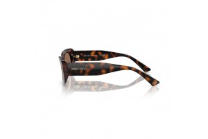 Jimmy Choo JC5029U HAVANA napszemüveg barna