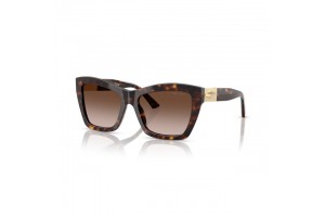 Jimmy Choo JC5031 HAVANA Gradient Brown női napszemüveg