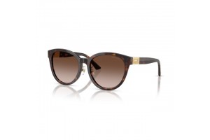Jimmy Choo JC5032D HAVANA napszemüveg - gradiens barna