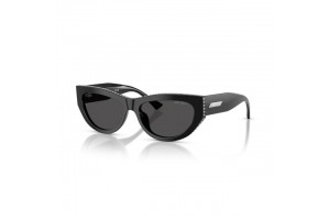 Jimmy Choo JC5034BU fekete-szürke napszemüveg