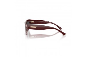 Jimmy Choo JC5034BU női napszemüveg Cranberry/Dark Grey