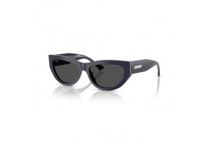 Jimmy Choo JC5034BU női napszemüveg NAVY/DARK GREY