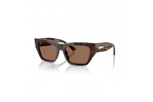 Jimmy Choo JC5035B HAVANA Dark Brown napszemüveg