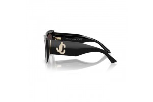 Jimmy Choo JC5036B – fekete gradiens szürke napszemüveg