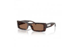 Jimmy Choo JC5040U HAVANA Dark Brown napszemüveg