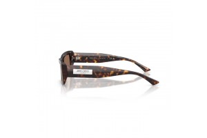 Jimmy Choo JC5040U HAVANA Dark Brown napszemüveg