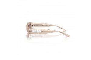 Jimmy Choo JC5040U Opal Taupe női napszemüveg
